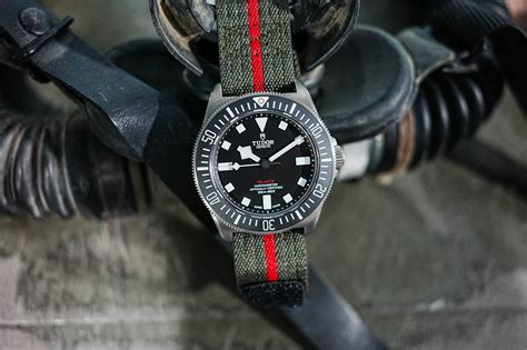 tudor fxd black|pelagos fxd black.